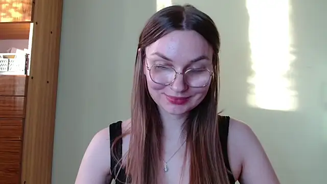 แชท XXX สดของ LooveELLYx