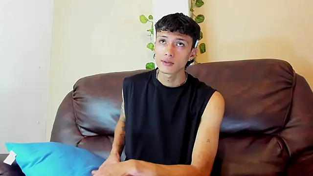 Show Webcam de Lean_Portman