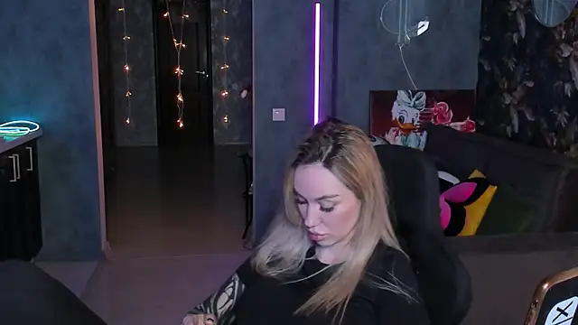 Chat XXX ao vivo de Blckmirrorr