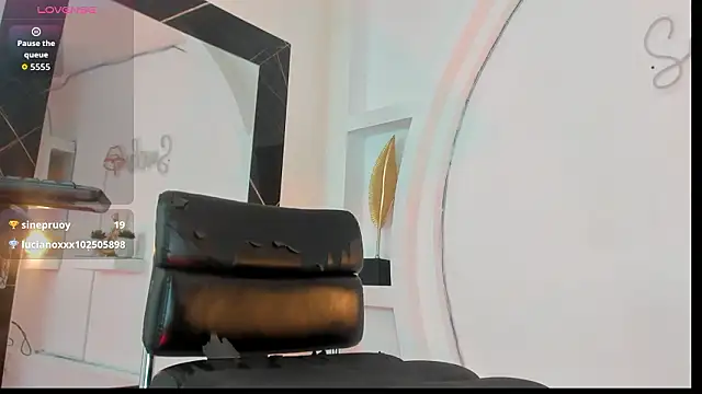 Vicky_Hottman – Kamerová šou