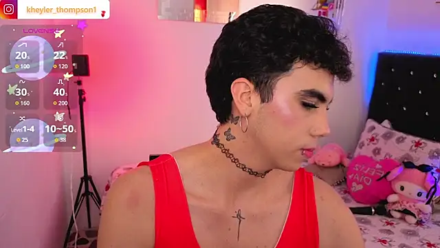 Kheyler_1 – Naživo XXX chat