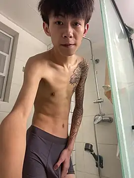 Sembang XXX Secara Langsung paofu-001