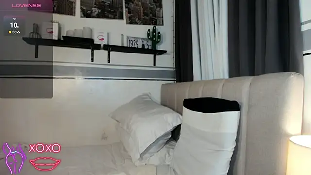 VictoriaWintour 在線直播表演