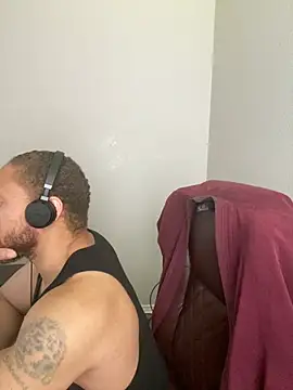 Fathero1time webkamerás műsora