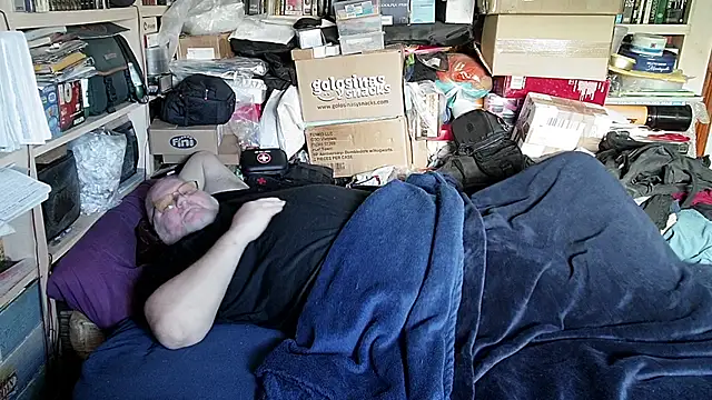 Webkamerová show hadeszeuss2