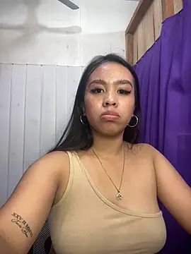 Lovely_apple19's Live XXX Chat