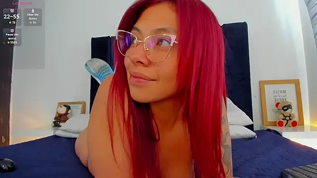 melanie_roux__ live XXX chat