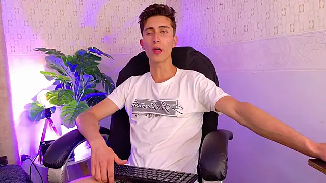 Czat XXX na żywo – sammy_and_ithan