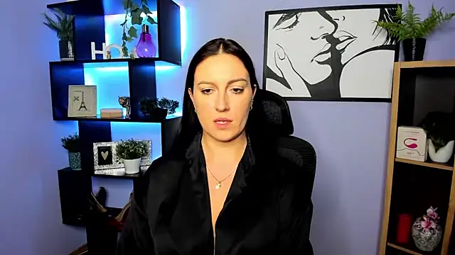 Czat XXX na żywo – FUN_AMI