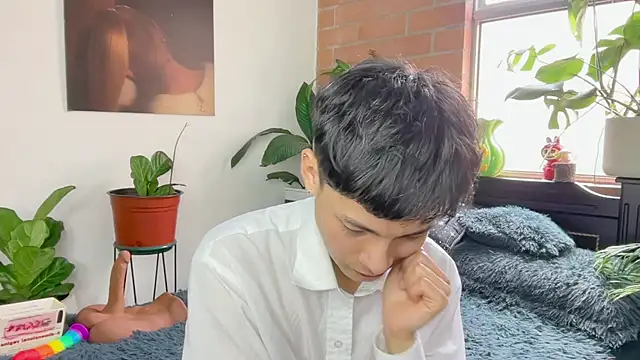 Chat XXX Live Andy_Belier23