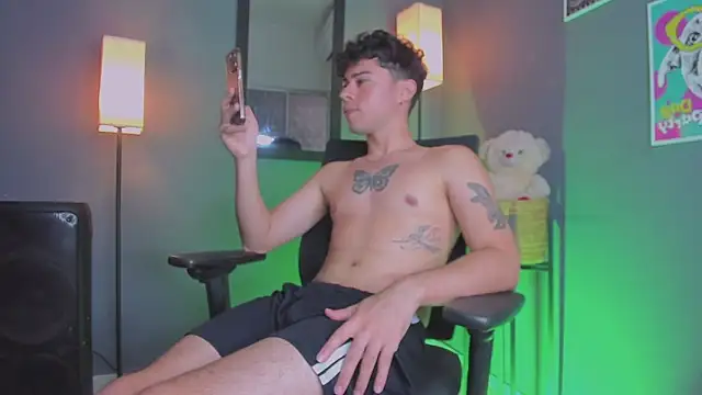 Soft_Temptationxx – webcam-show