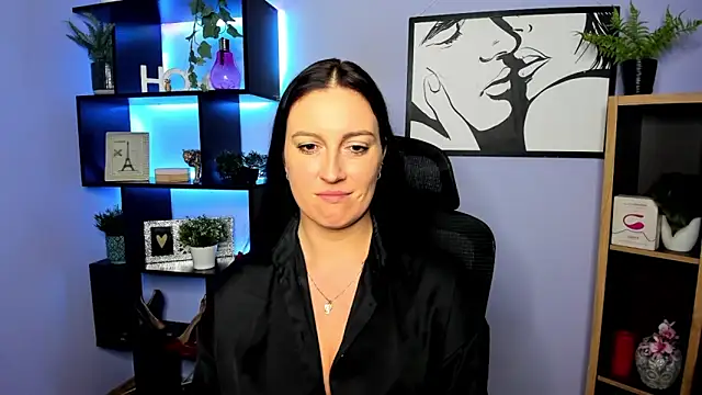 Chat XXX en directo de FUN_AMI