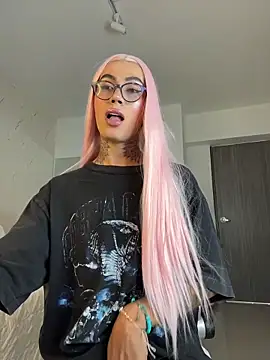 miss_tatiana_'s Webcam Show