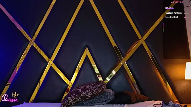 EmmaaCastro 라이브 XXX 채팅