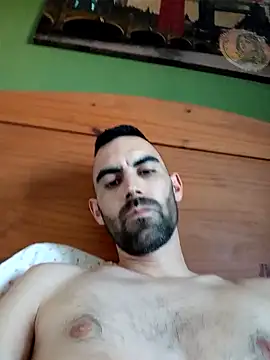 Show Webcam de Pollagordita7