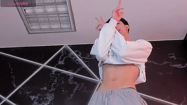 Chatroom XXX en direct de AerumChae