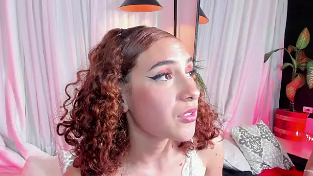 Chat XXX ao vivo de Anseru_