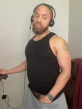 Show webcam de Fathero1time