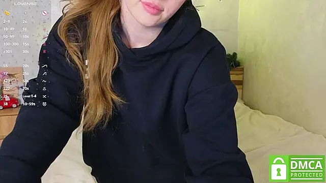 Liebevol1's Live XXX Chat