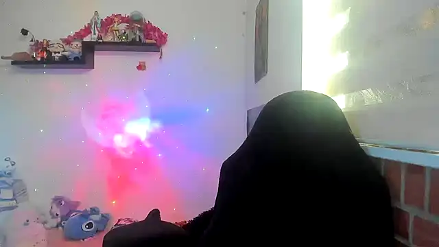 Shaddycute_ Live XXX-Chat