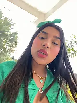 Mariangel_11 Live XXX-Chat