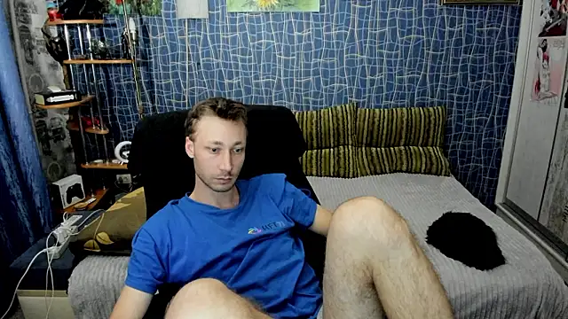 Вебкам-шоу CuteBoy228