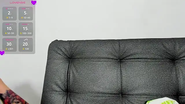 Cherrysweetyx Live XXX-Chat