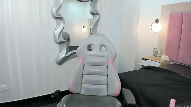 DAKOTA_SAKURA: онлайн-секс-чат