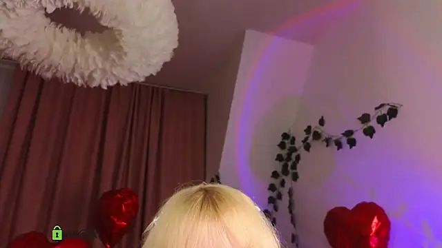 Rochelle_kitty Live XXX-Chat