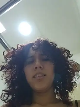 Show Webcam de Isabella_Stark