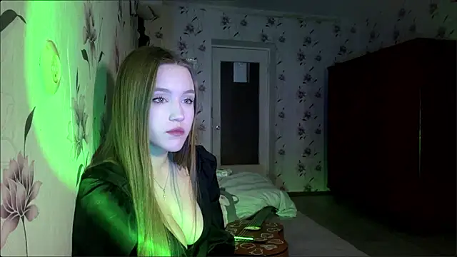 AnnaWasp Live XXX-Chat