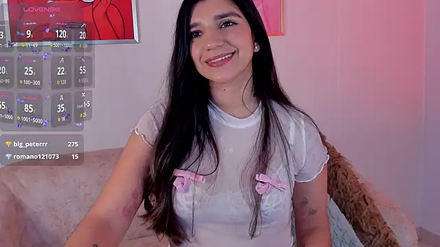 ragasashi's Live XXX Chat