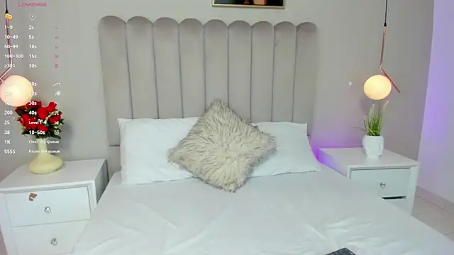 Dani_rosse_ 라이브 XXX 채팅