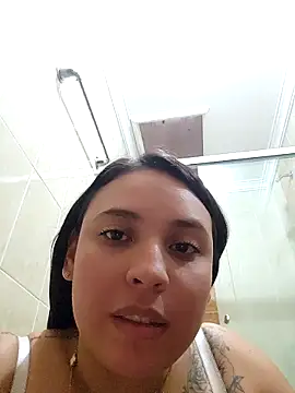 Chat XXX ao vivo de LizzRouse