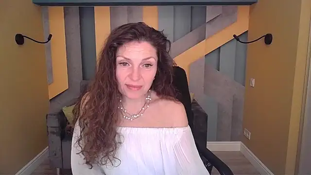 Chat XXX ao vivo de EllaLong