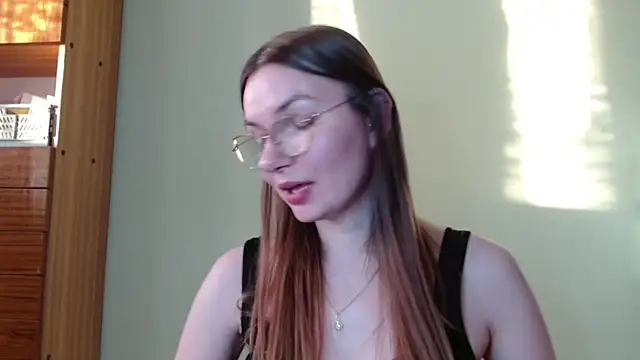 LooveELLYx – Live XXX-chat