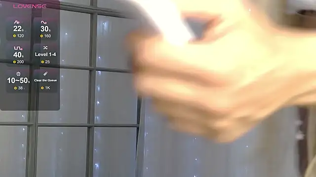 SarahRaynex 라이브 XXX 채팅