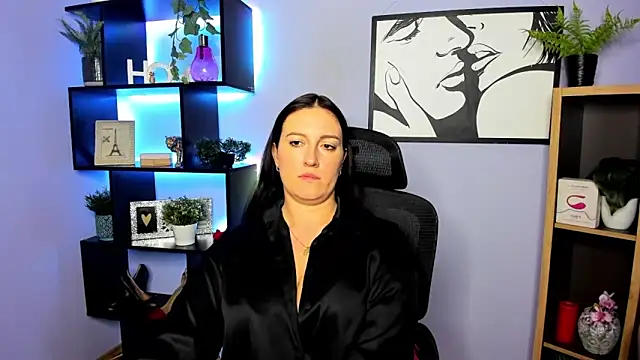 FUN_AMI's Live XXX Chat