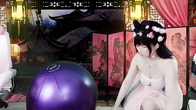 LuckyCute-Tutu Chat XXX live