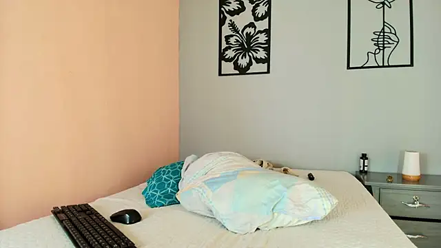 Lorensgill webcam show