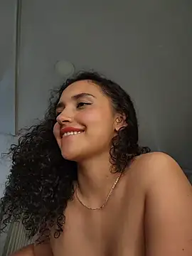 Lucy_Marin 现场XXX聊天