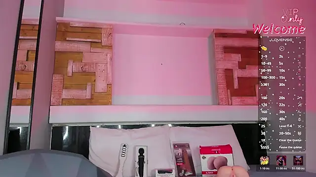 AmberAdams_ Chat XXX live