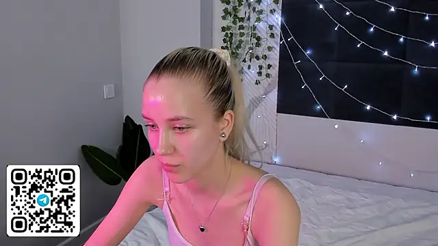 Chatroom XXX en direct de Anellyball