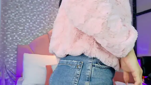 دردشة AshleyBaker1 الجنسية المباشرة