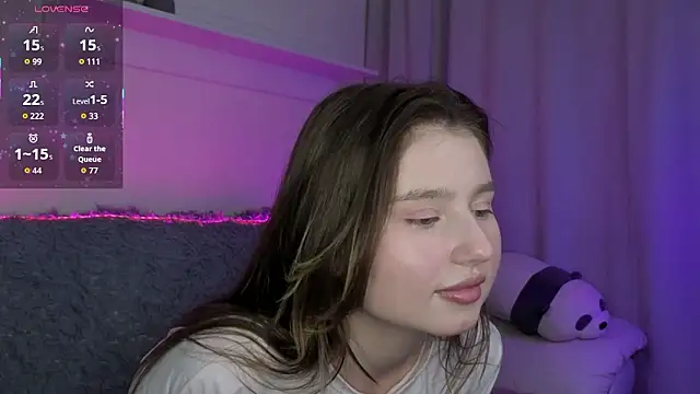 _Lua__ Chat XXX in diretta