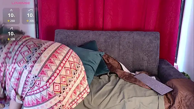 Genesis_Montenegro_OA Chat XXX in diretta