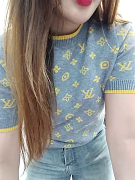 susu_baby 现场XXX聊天