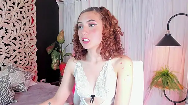 Živý XXX chat Anseru_