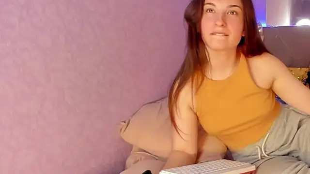 JosephineRows Webcam Show