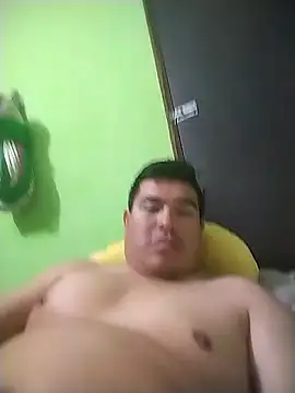 Webkamerová show Lionszd